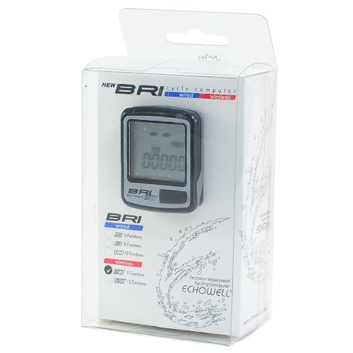 new bri cycle computer